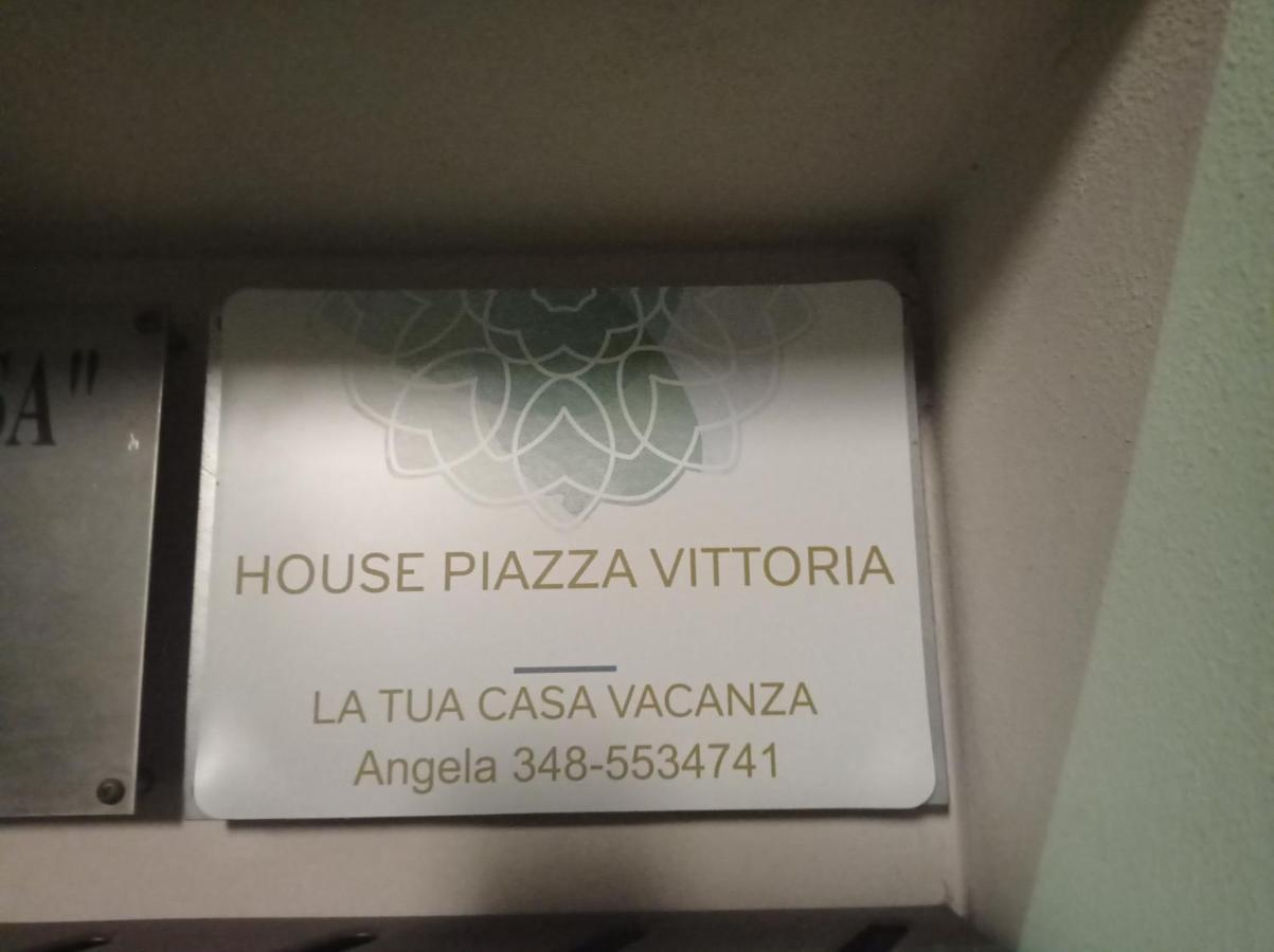 House Piazza Vittoria Medole Exterior foto